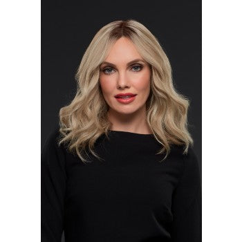 Top Quality Human Hair at Paris Wigs