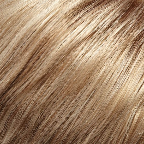EasiPart 12" Human Hair