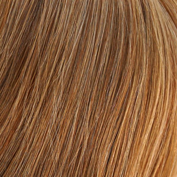 EasiPart 18" Human Hair
