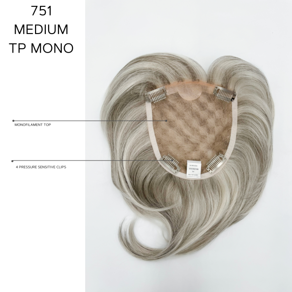 Medium TP Mono