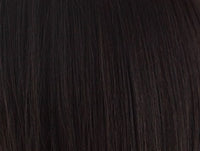 Remy 10" Human Hair Topper