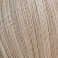 Remy 10" Human Hair Topper
