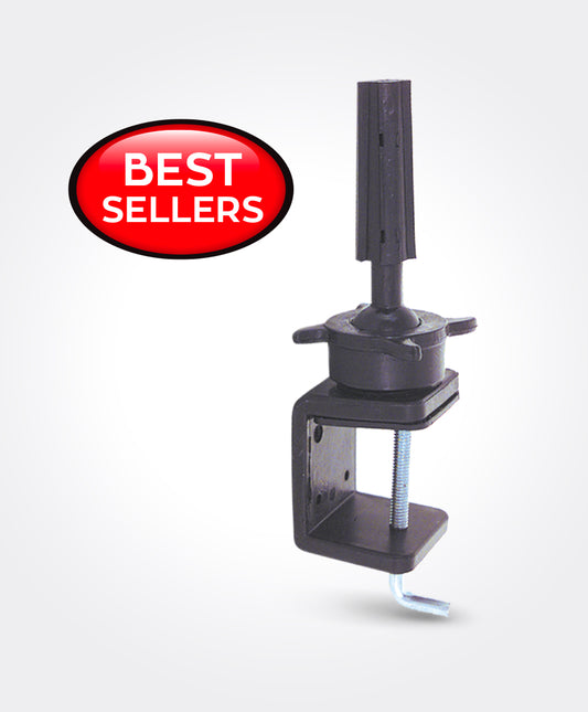 Professional Wig Clamp