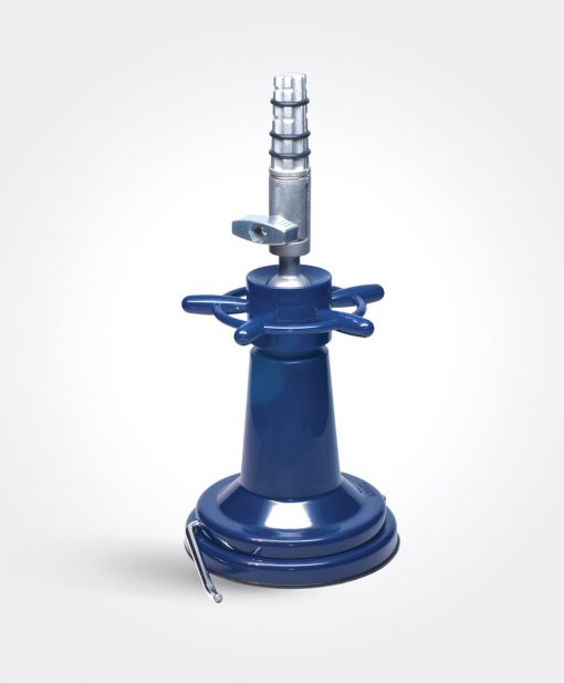 Deluxe Suction Wig Clamp