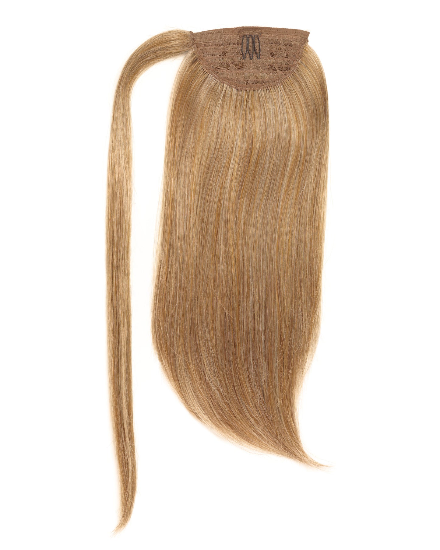 18" Simply Straight Pony