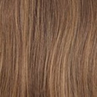 Remy 14" Human Hair Top Piece
