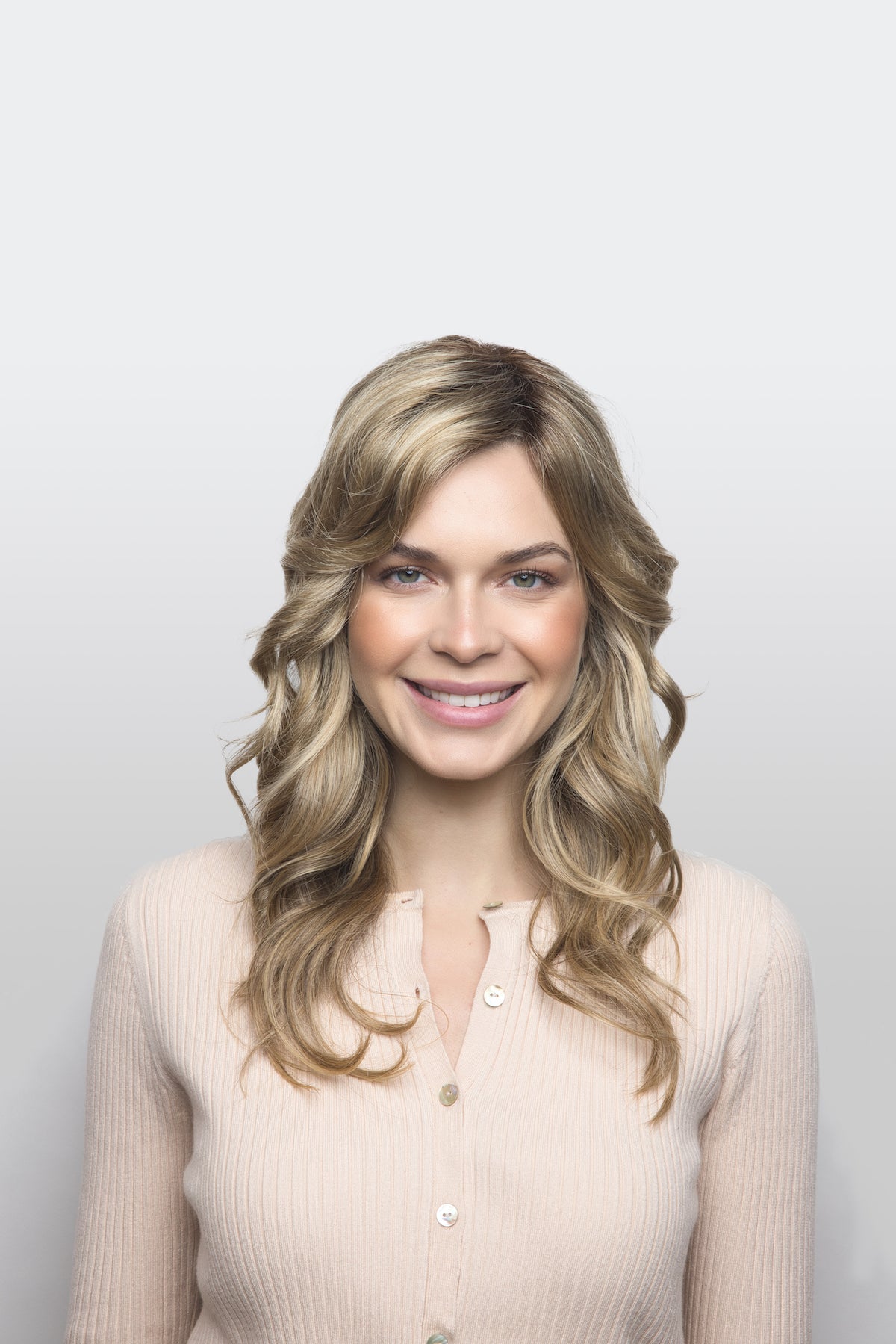 Luxe Top Piece Mono