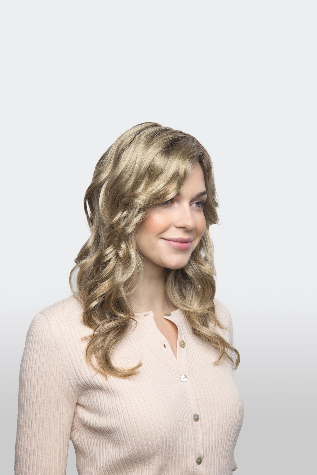 Luxe Top Piece Mono