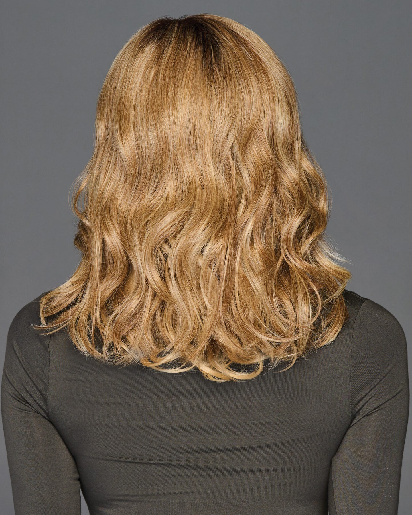 Top Billing Wavy 14"