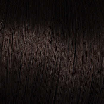 18" Simply Straight Pony
