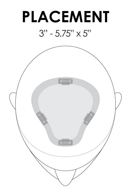 Easipart XL HD 18"