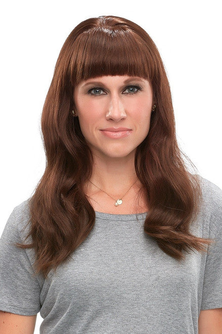 Easipart XL 18" Human Hair