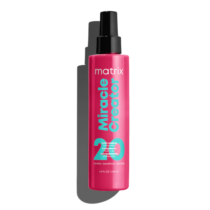 Matrix Treatment Miracle Creator 6.8oz