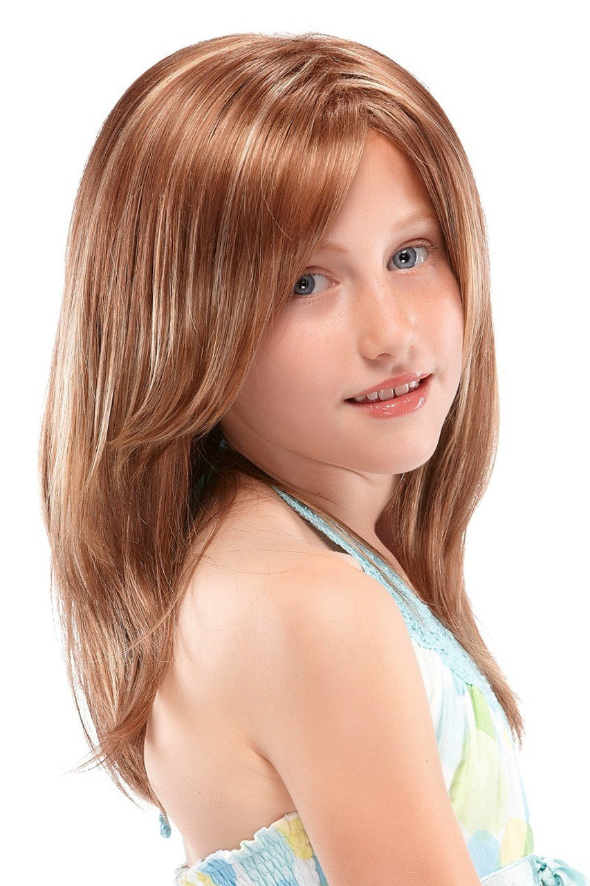 Children Wigs
