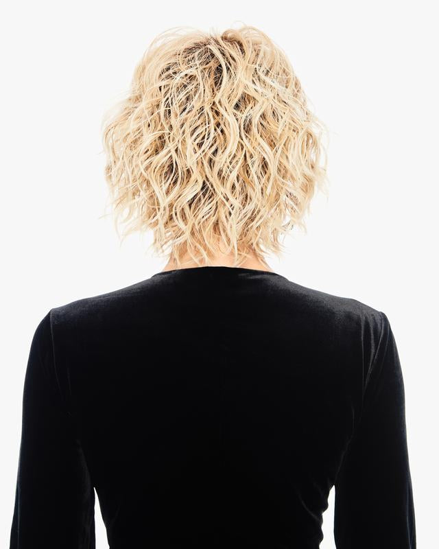 Breezy Wave Cut by Hairdo