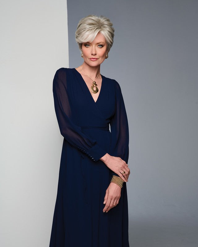 Curated Cut - Curated Cut - Model 1 - Front 3