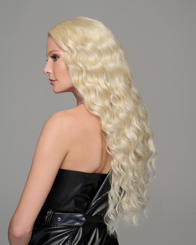 Curly Girlie by Hairdo