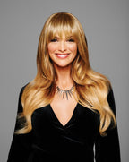 Trendy Fringe by Hairdo