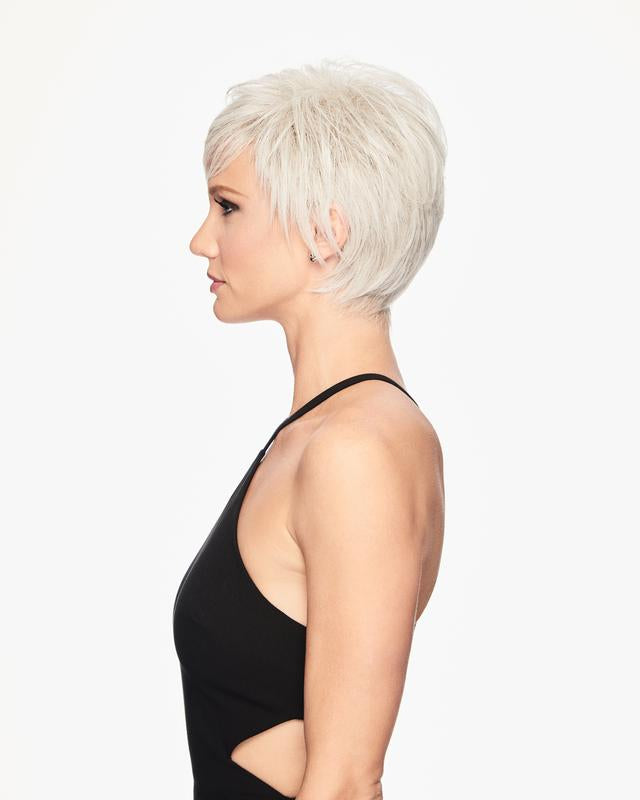 Short Shag by Hairdo