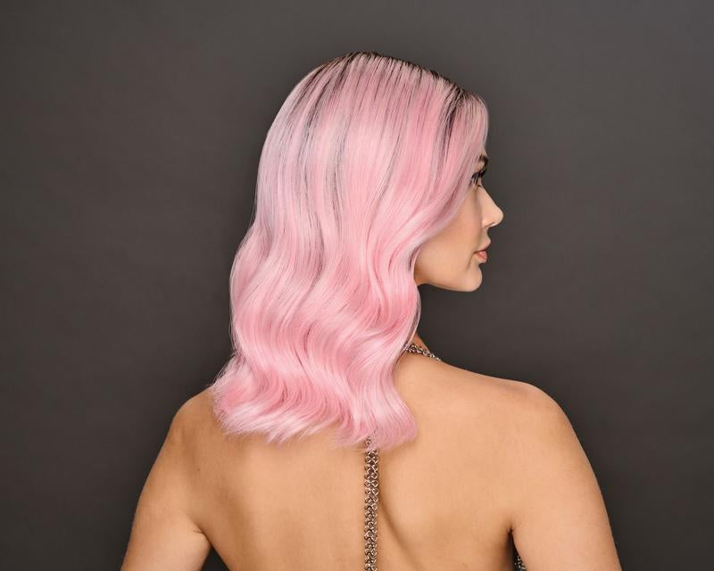 How Pink It Is by Hairdo