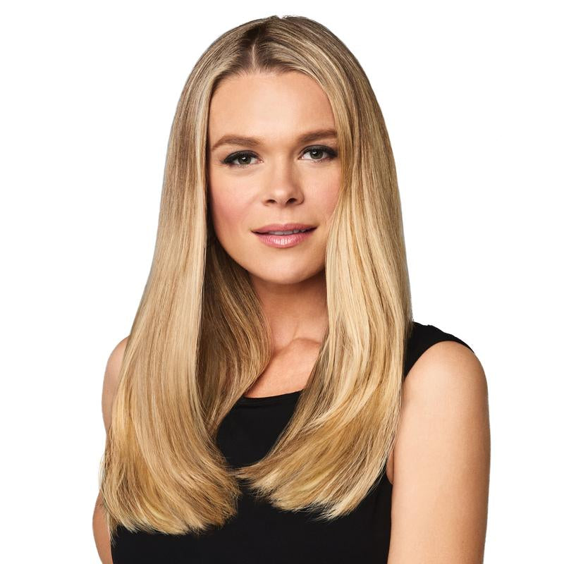 16" Invisible Extension by Hairdo