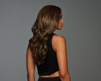 Long Tousled Waves by Hairdo