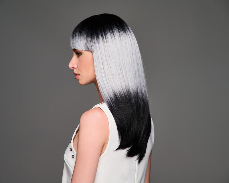 Midnight Moonlight by Hairdo