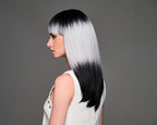 Midnight Moonlight by Hairdo