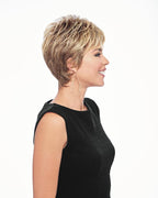 Pretty Short Pixie by Hairdo