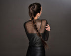 26” Braid Me Up Pony by Hairdo