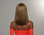 Sleek For The Week by Hairdo