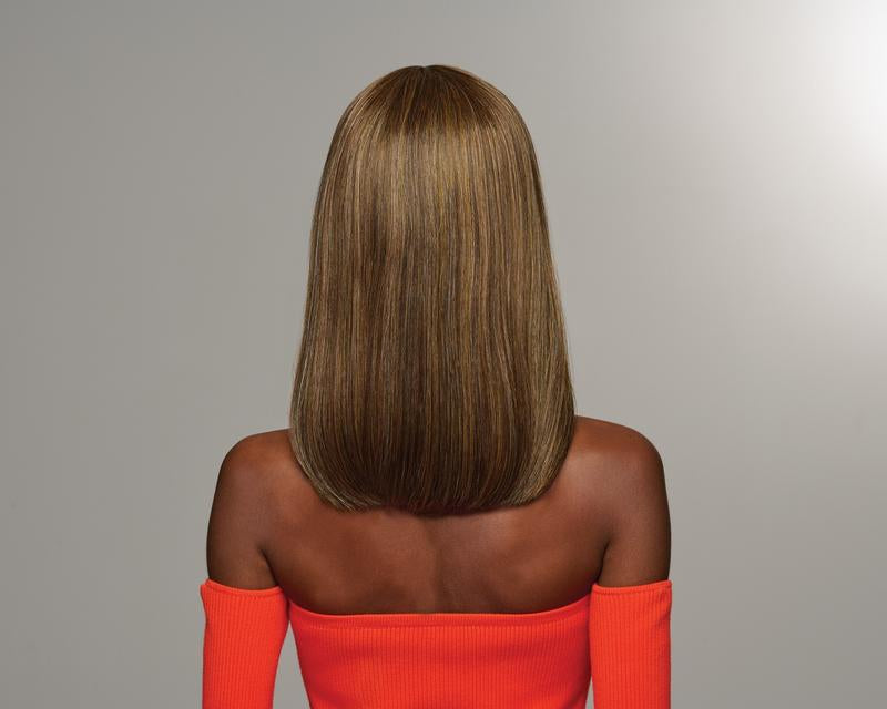 Sleek For The Week by Hairdo