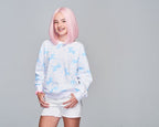 Sweetly Pink by Hairdo