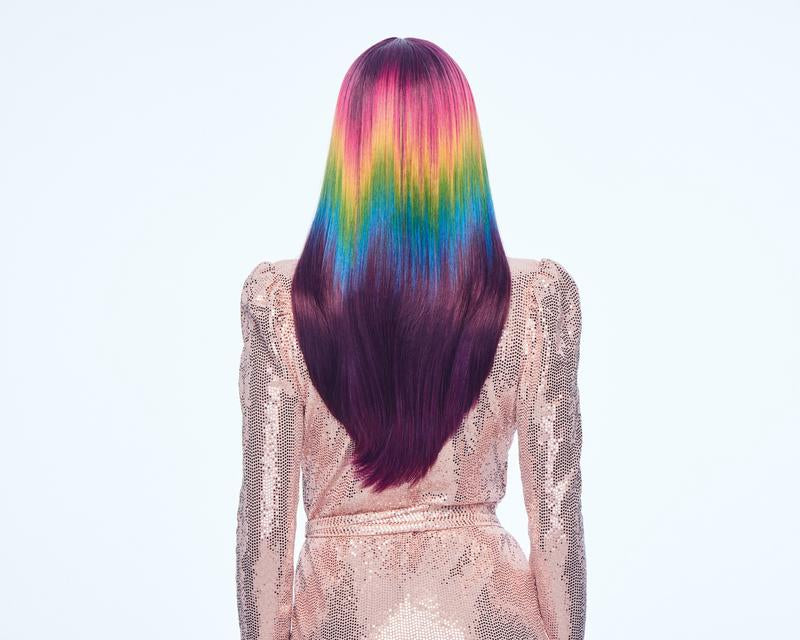 Party All Night by Hairdo
