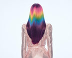 Party All Night by Hairdo