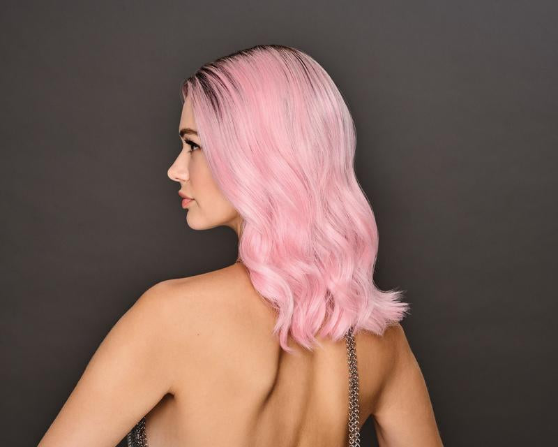 How Pink It Is by Hairdo