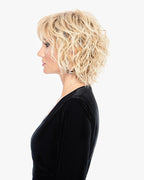 Breezy Wave Cut by Hairdo