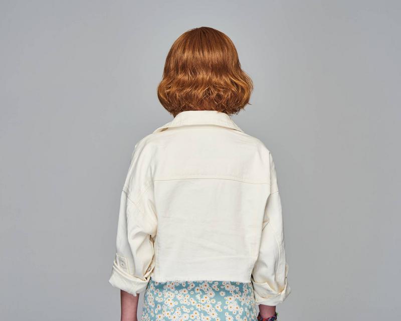 Tousled With Love by Hairdo