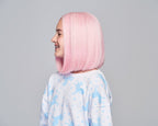 Sweetly Pink by Hairdo