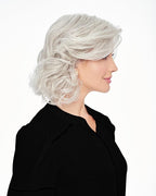 Bombshell Bob by Hairdo