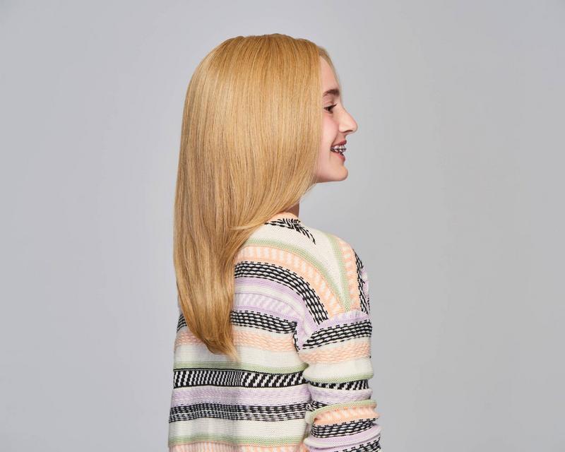 Straight A Style by Hairdo