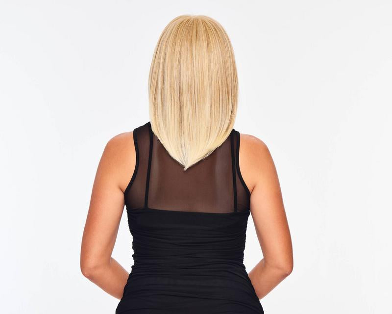 Romantic Layers by Hairdo