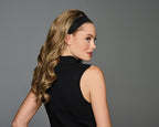 Soft Curls Headband by Hairdo