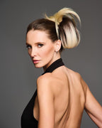 21" Straight Claw Clip Pony by Hairdo