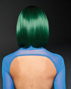 Green IRL by Hairdo