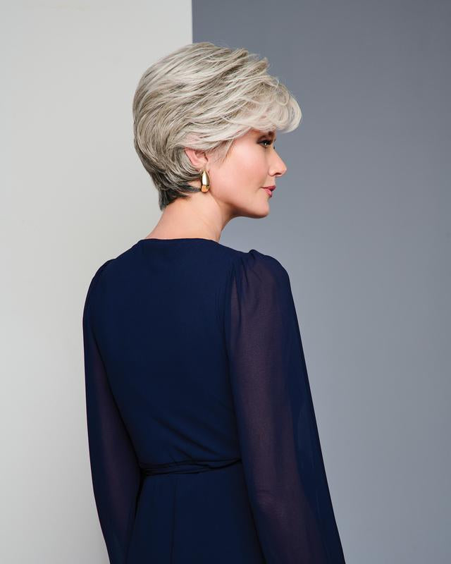 Curated Cut - Curated Cut - Model 1 - Side 1