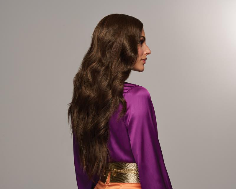Thrill Seeker by Hairdo
