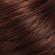 Easipart XL 8" Human Hair