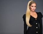 27" Straight Cinched Pony by Hairdo