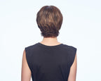 Top It Off With Fringe by Hairdo